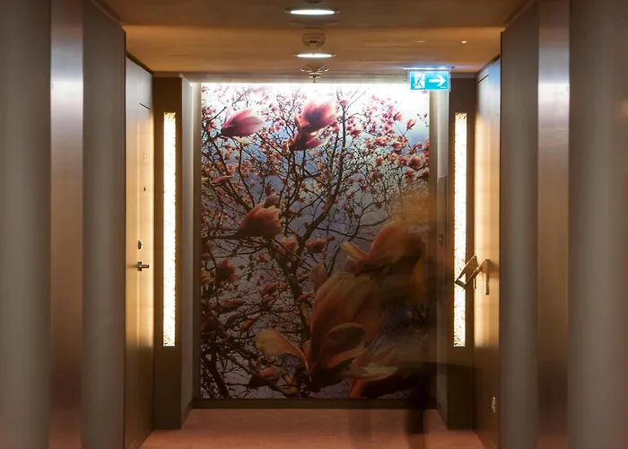 Austria Trend Savoyen Vienna - 4 Stars Superior