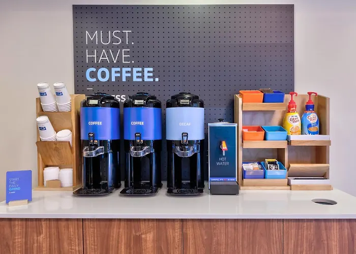 Holiday Inn Express & Suites - Effingham By Ihg