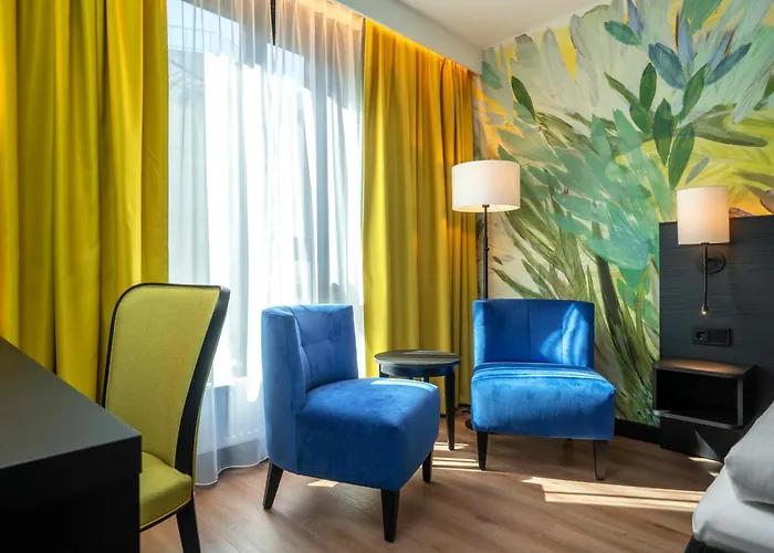 Thon Hotel Alesund