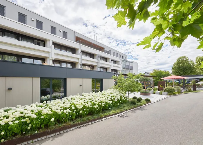 Hotel Schoenbuch