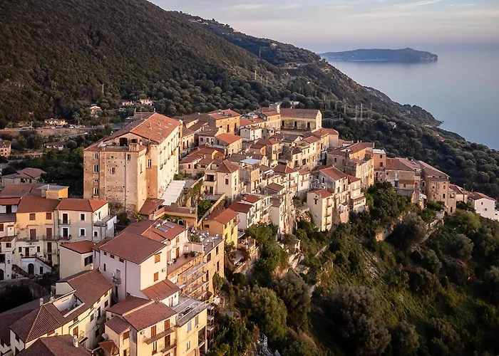 Marulivo Hotel