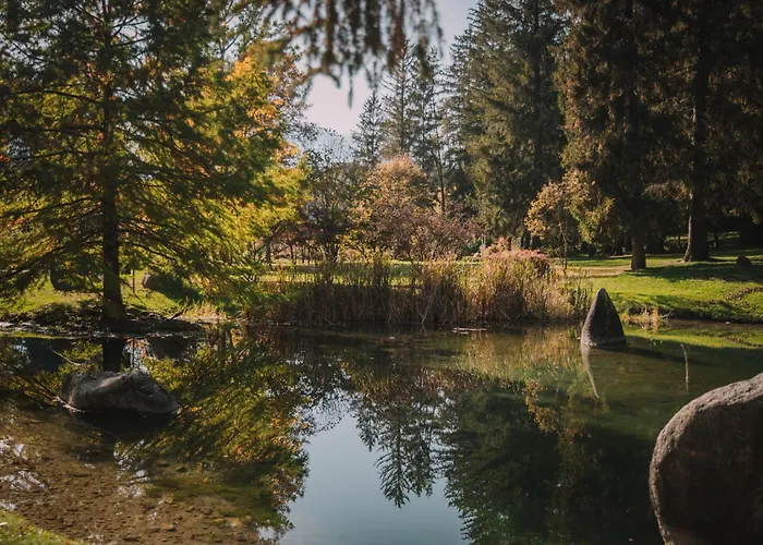 Grand Hotel Terme Di Comano Comano Terme