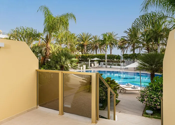 Hotel Sir Anthony Playa de las Américas
