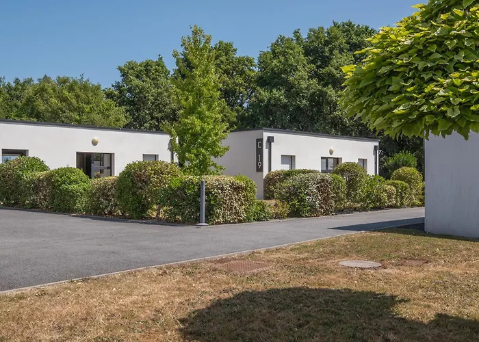 Logis Auberge De La Foret