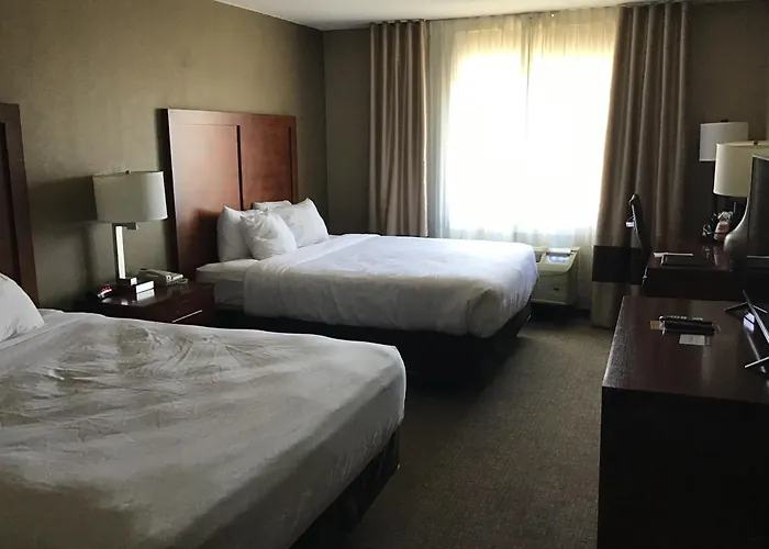 Comfort Inn Ellensburg