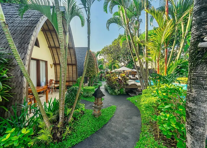 Klumpu Bali Resort Sanur