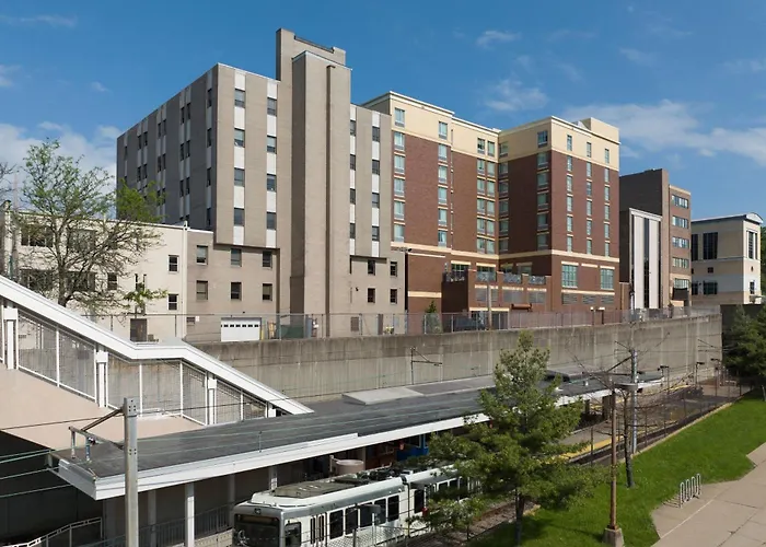 Springhill Suites By Marriott Pittsburgh Mt. Lebanon