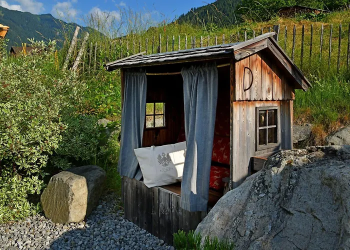 Hotel Gasthof Adler