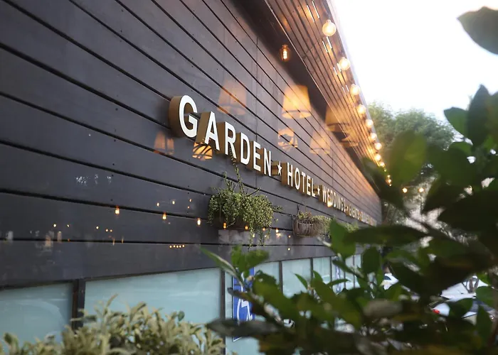Garden Boutique & Events
