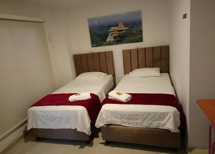Villalba Boutique Hotel