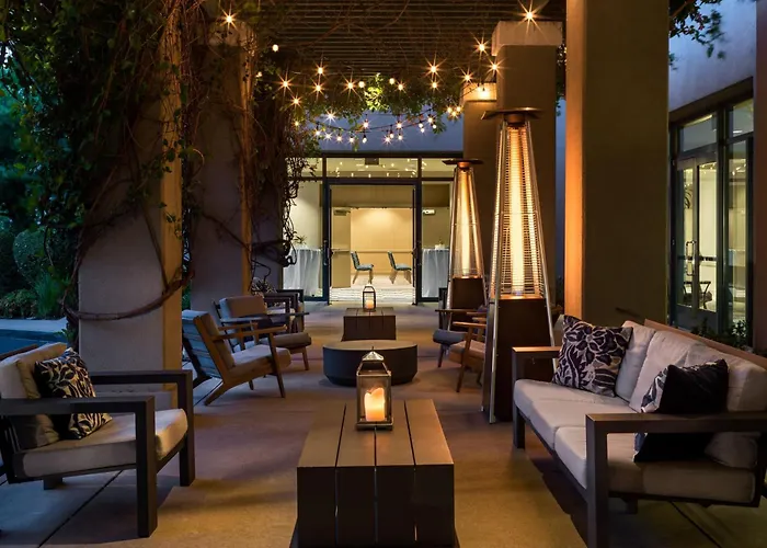 Renaissance Walnut Creek Hotel