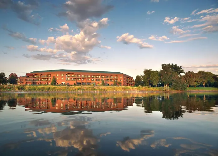 Hampton Inn Richland-Tri Cities