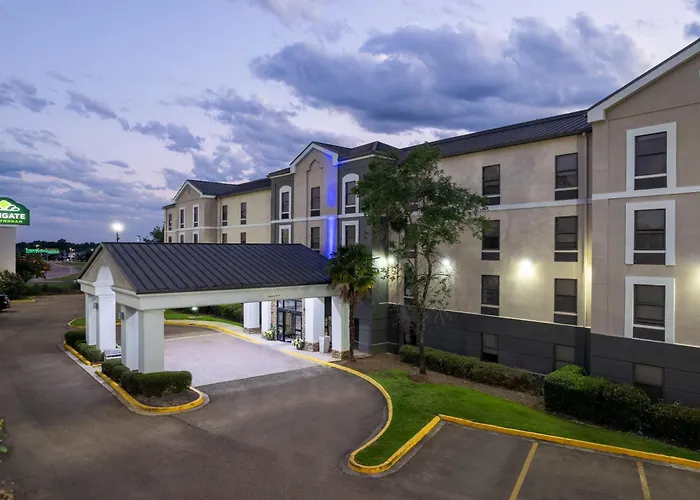 Wingate By Wyndham Jackson Ridgeland