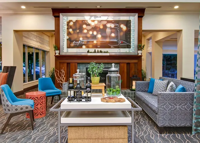 Hilton Garden Inn Toronto/Burlington