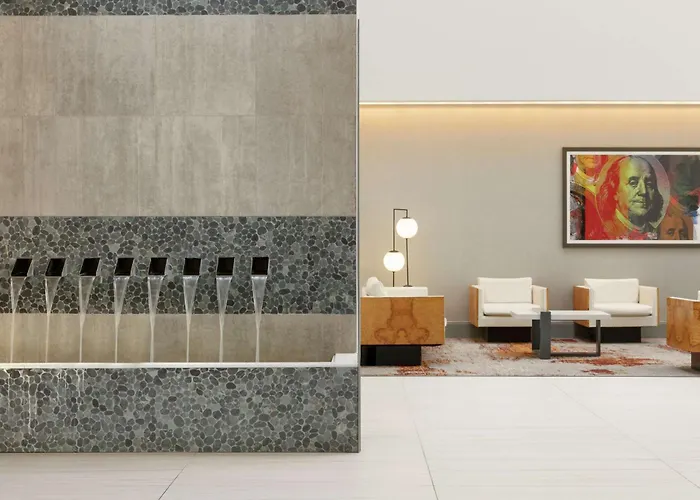 Embassy Suites By Hilton Philadelphia Valley Forge