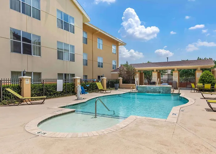 Extended Stay America Suites - Dallas - Frankford Road