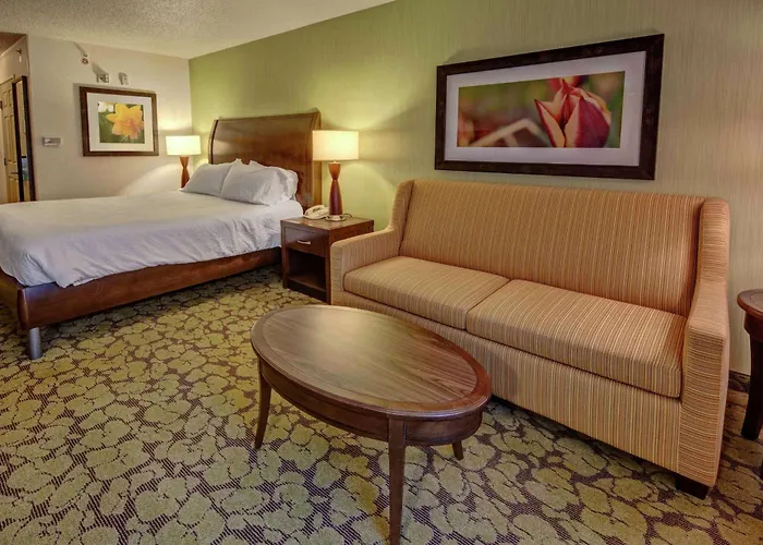 Hilton Garden Inn Minneapolis/Eden Prairie