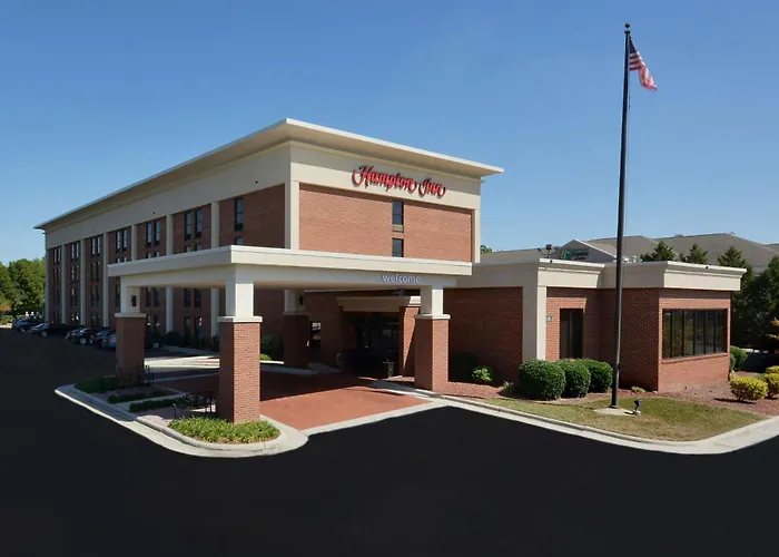 Hampton Inn High Point