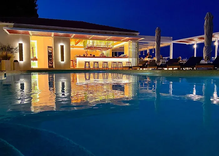 Villa Alexis