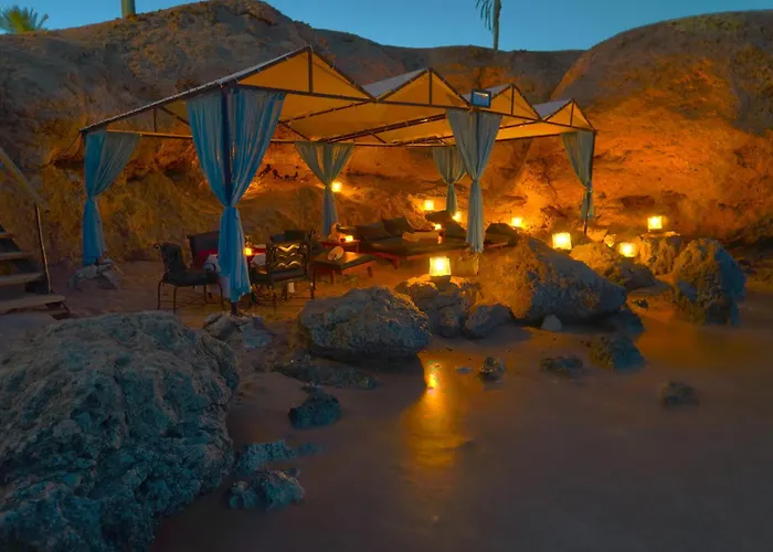 Safir Sharm Waterfalls Resort