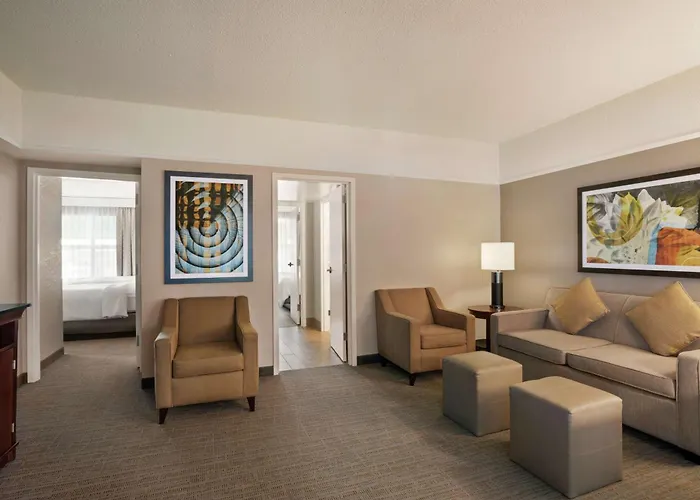 Embassy Suites Brunswick