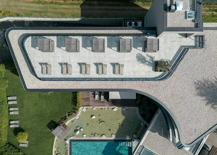 Klein Fein Hotel Anderlahn