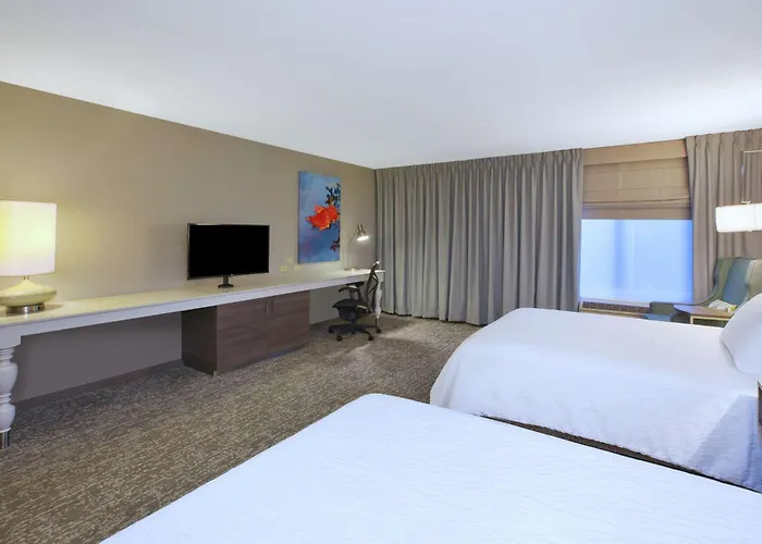 Hilton Garden Inn Chesterton