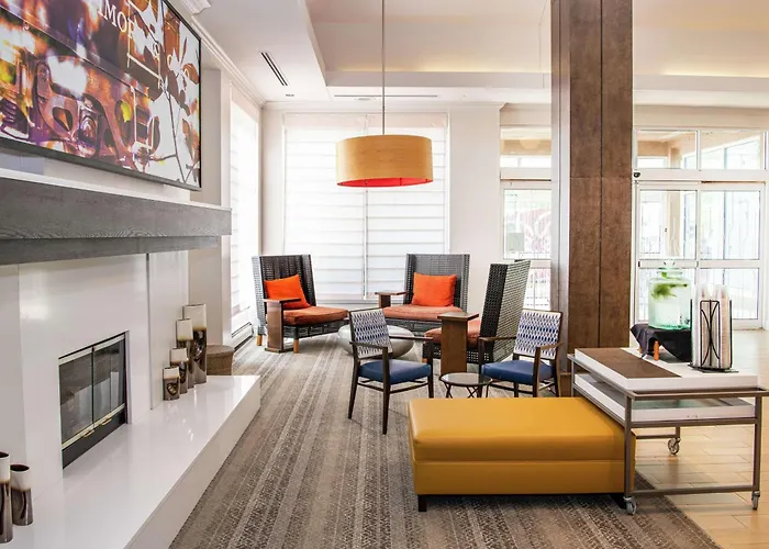 Hilton Garden Inn BWI Airport