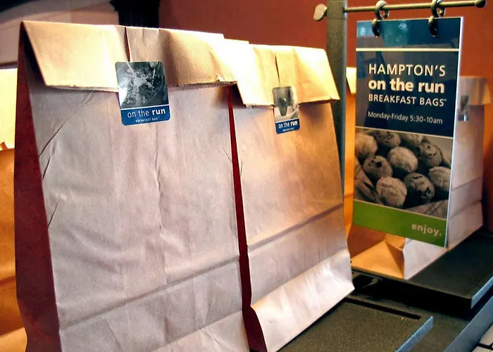 Hampton Inn Pittsburgh University Medical Center