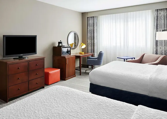 Hampton Inn & Suites Mt. Prospect Mount Prospect