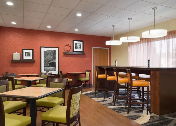 Hampton Inn Lehighton - Jim Thorpe