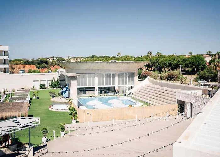Hotel Puerto Sherry El Puerto de Santa Maria