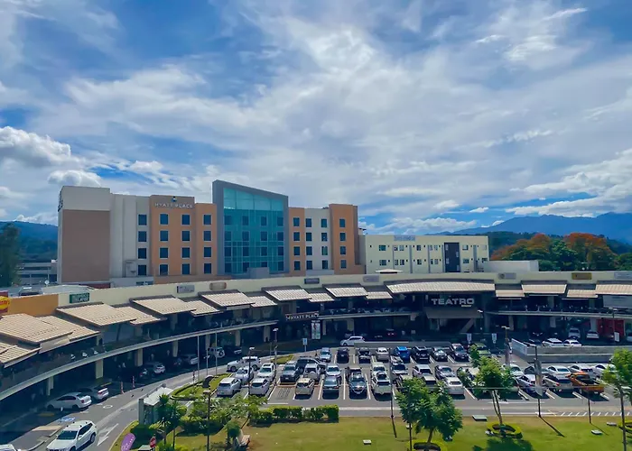 Hyatt Place San Jose Pinares Curridabat
