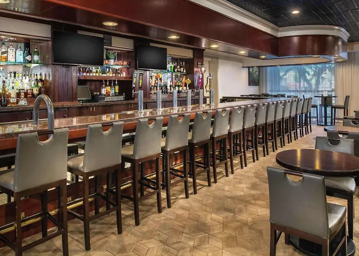 Embassy Suites By Hilton Seattle - Tacoma International Airport Tukwila