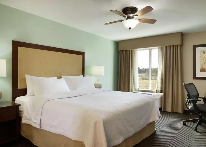Homewood Suites By Hilton Kalamazoo-Portage