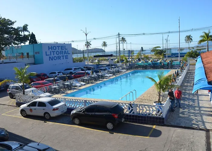 Hotel Litoral Norte