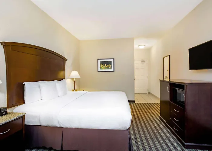 La Quinta By Wyndham Fowler