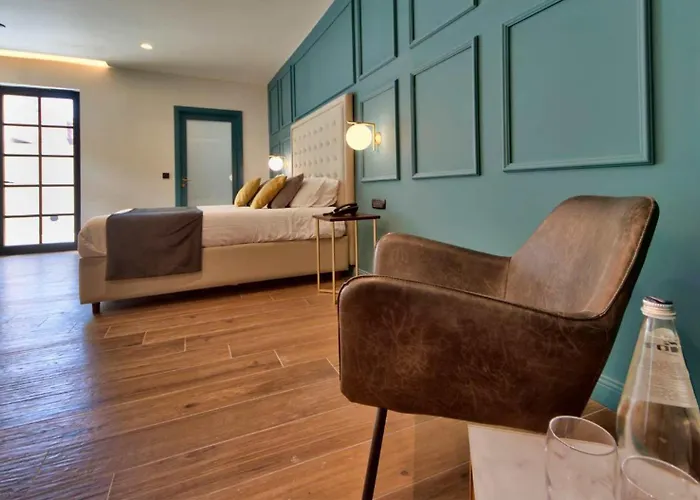 23 Boutique Hotel Floriana