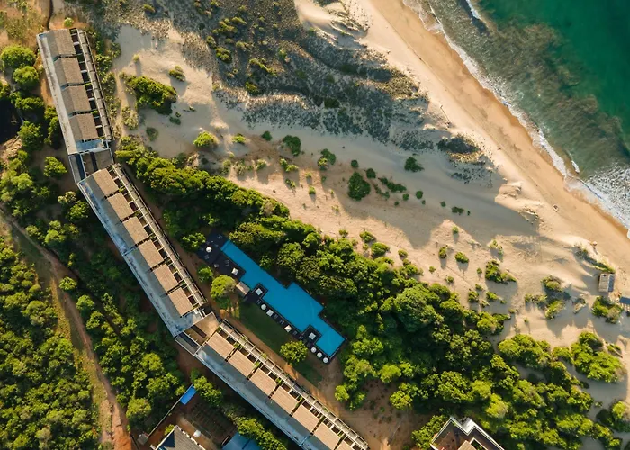 Hotel Jetwing Yala