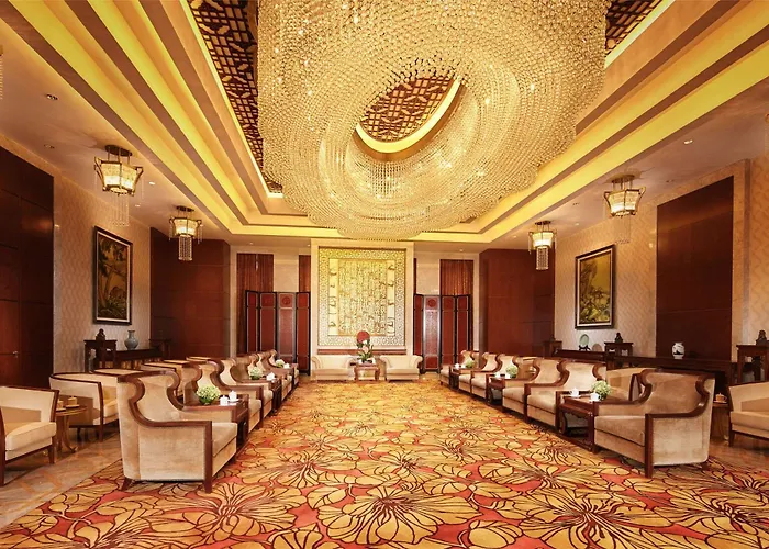 Hilton Tianjin Eco-City