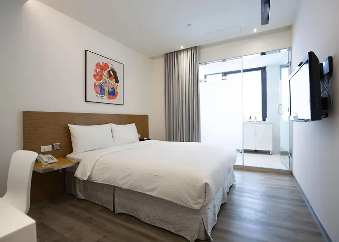 Cityinn Hotel Plus - Ximending Branch