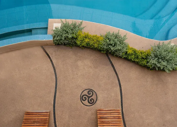 Hubun Hotel Boutique Los Ayala