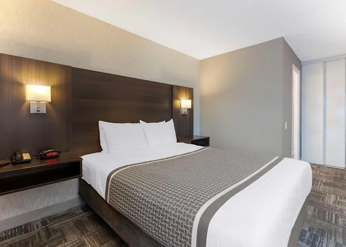 Best Western Milton