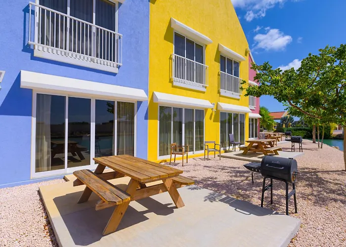 Corallium Hotel & Villas Bonaire