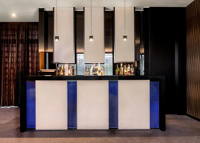 Ac Hotel Brescia By Marriott