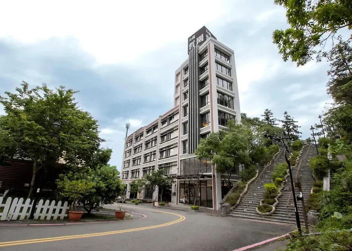 Lealea Garden Hotels - Moon Lake