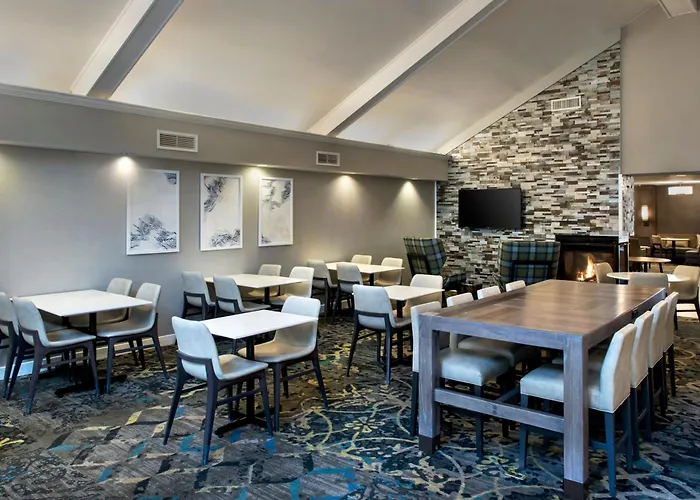 Residence Inn Fairfax Merrifield