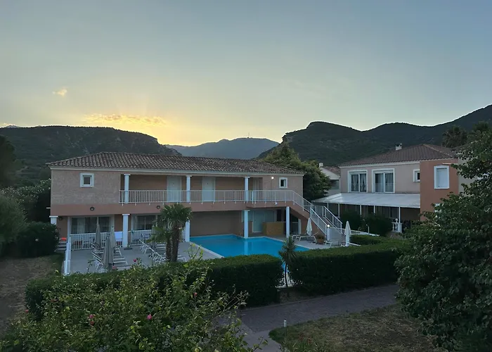 Hôtel Thalassa