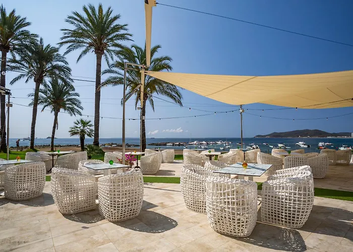 Hotel Torre Del Mar - Ibiza Playa d'en Bossa