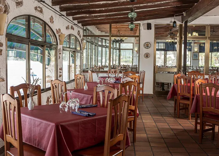 Medplaya Hotel Vistamar Costa Dorada Hospitalet De L'Infant